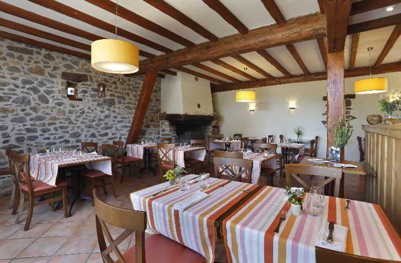 Hotel La Palombe Octon Esterno foto