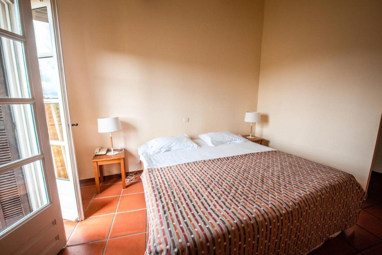 Hotel La Palombe Octon Camera foto